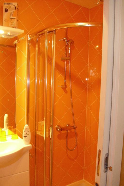 Apartments Maja Piran Dış mekan fotoğraf