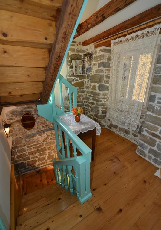 Apartments Maja Piran Dış mekan fotoğraf