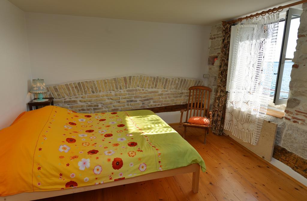 Apartments Maja Piran Dış mekan fotoğraf
