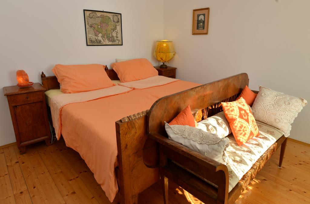 Apartments Maja Piran Dış mekan fotoğraf